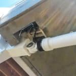 Hydraulic Ram for Milford Marina Footbridge - Auckland NZ