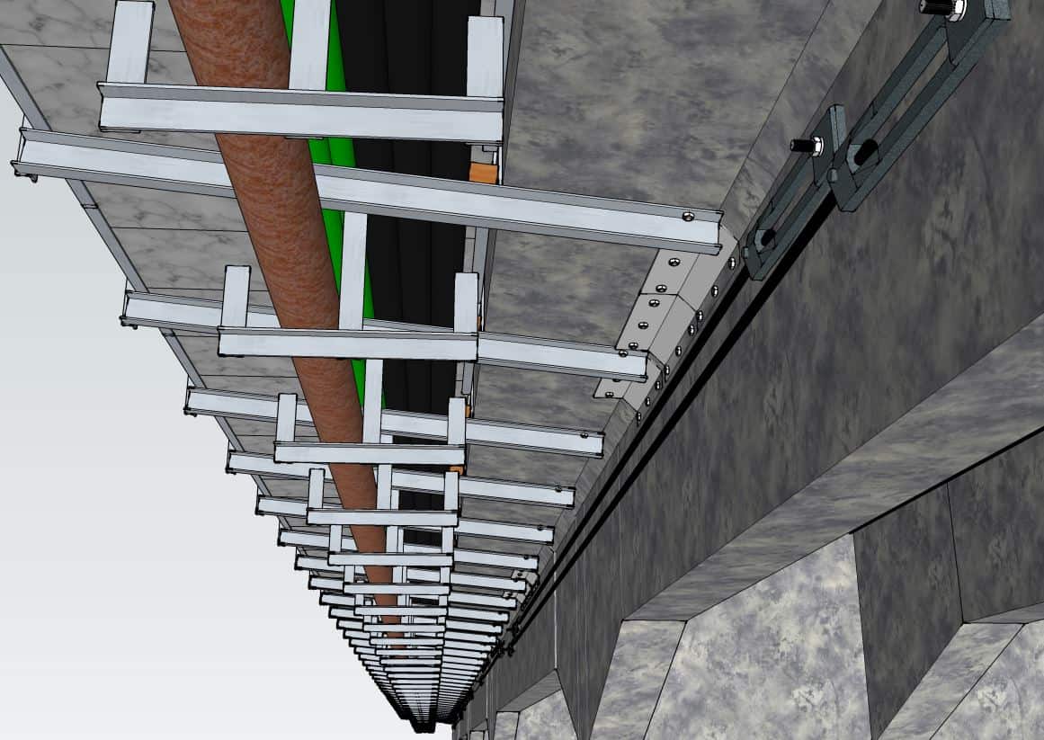 Waioeka River Bridge Strengthening