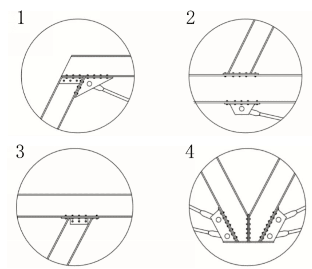 5 - Turin Footbridge Design 2020 - Cimena Footbridge