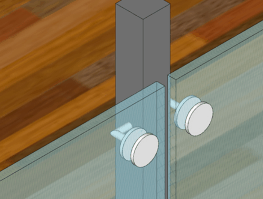 6 - Turin Footbridge Design 2020 - Bridge of Juju