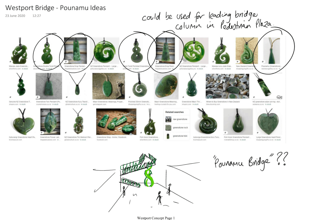 Toki-Poutangata-Footbridge-Early-Pounamu-Ideas-23-June-2020